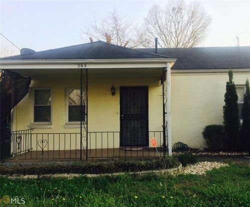 264 Taft St Sw, ATLANTA, GA, 30315-3741 | Card Image
