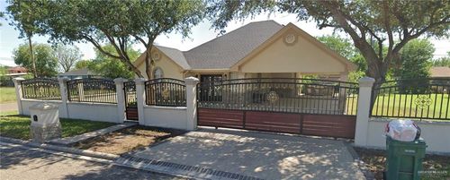 6613 S Amarillo Ln, Pharr, TX, 78577-9816 | Card Image