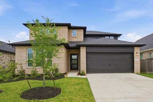 12130 Wooden Mill Ln, Santa Fe, TX, 77510-1916 | Card Image