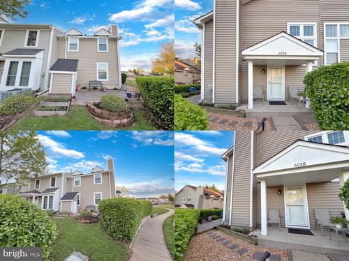 6038 Netherton St, CENTREVILLE, VA, 20120-3227 | Card Image