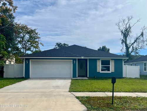 833 Dixon St, Jacksonville, FL, 32254-3191 | Card Image