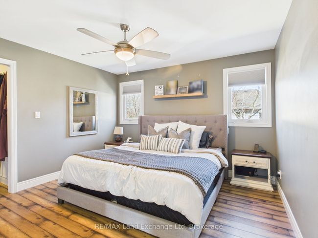 91 Park St, House other with 3 bedrooms, 3 bathrooms and 2 parking in Goderich ON | Image 19