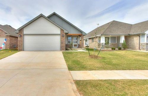 13933 Marsala Ct, Oklahoma City, OK, 73170-4549 | Card Image