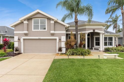 6102 Sanctuary Garden Blvd, Port Orange, FL, 32128-7167 | Card Image