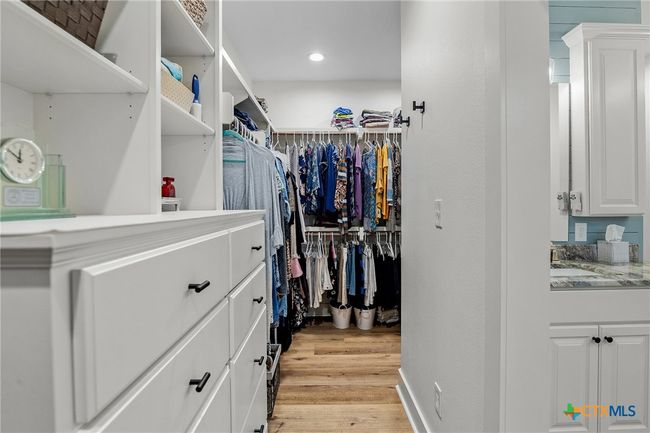 Primary Walk-in Closet | Image 42