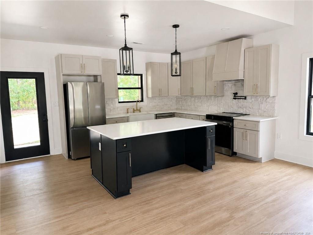 Residential in Fayetteville 5
