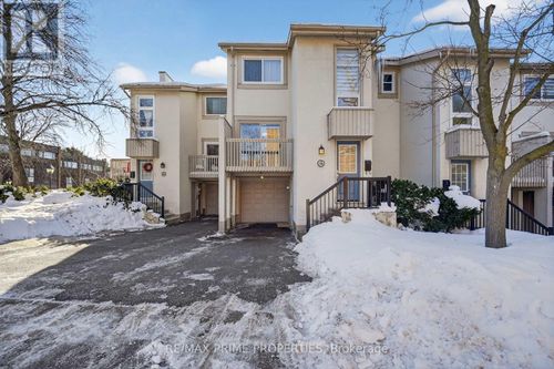90 Maris Shep Way, North York, ON, M2J4S2 | Card Image