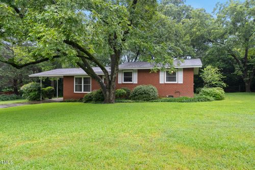 3609 Oates Dr, Raleigh, NC, 27604-3736 | Card Image