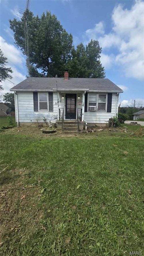 314 Cedar St, Rosebud, MO, 63091-1114 | Card Image