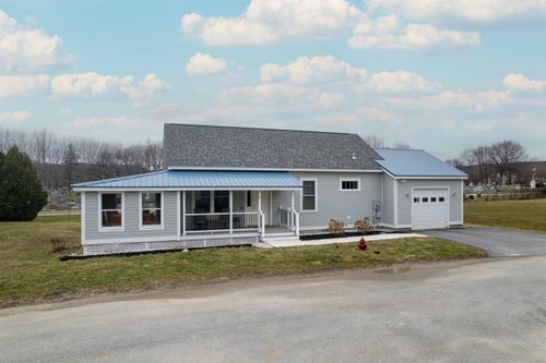 47 Griswold Dr, Rutland, VT, 05701-4486 | Card Image