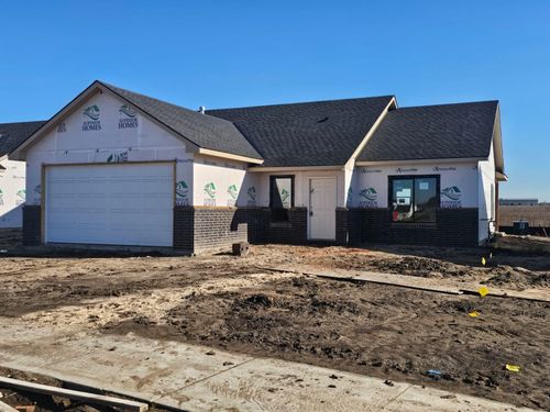 5180 N Toben Dr, Bel Aire, KS, 67226 | Card Image