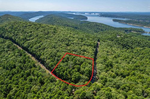 0 Lake Ouachita Trl, Mountain Pine, AR, 71956 | Card Image