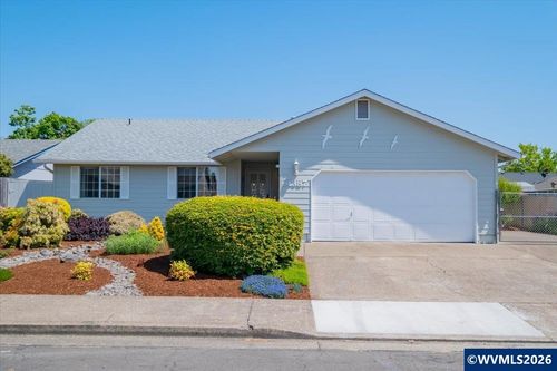 4387 Davidson Ct Se, Albany, OR, 97322-6266 | Card Image
