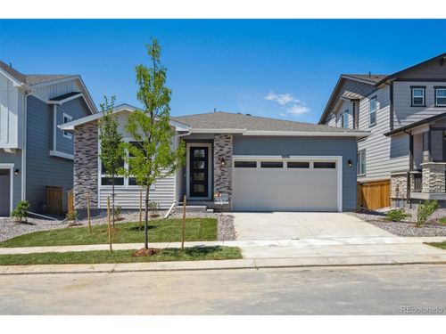 9091 Telluride Ct, Commerce City, CO, 80022-9195 | Card Image