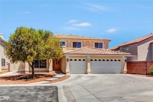 7948 Coronado Island St, Las Vegas, NV, 89139-6271 | Card Image