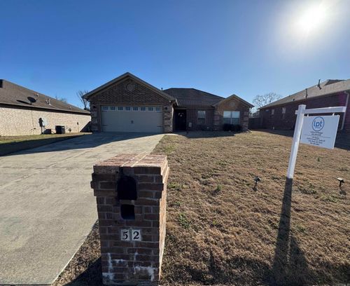 52 Grand Stand Dr, Austin, AR, 72007-8124 | Card Image