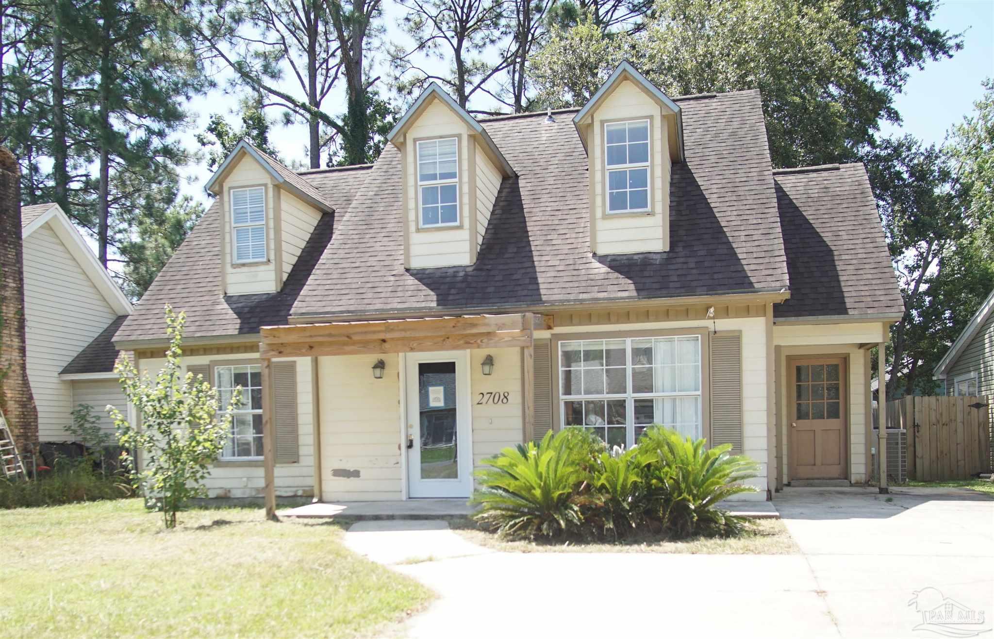 Willow Grove Ln, Fort Walton Beach, FL 32547 #1