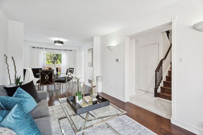 67 Hartrick Pl, House other with 4 bedrooms, 3 bathrooms and 3 parking in Whitby ON | Image 13
