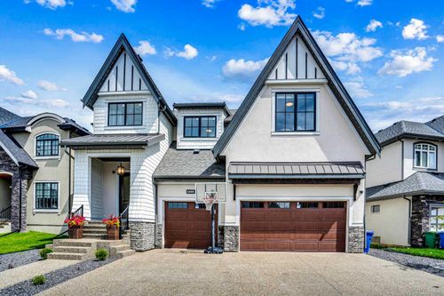 1468 Coopers Landing Sw, Airdrie, AB, T4B4K6 | Card Image