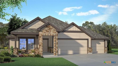 410 Olla Drive, Killeen, TX, 76549 | Card Image
