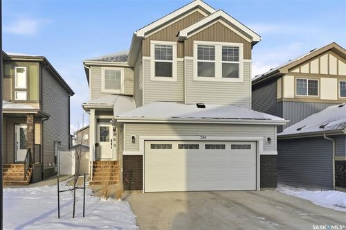 206 Pepper Crt, Saskatoon, SK, S7V1S6 | Card Image
