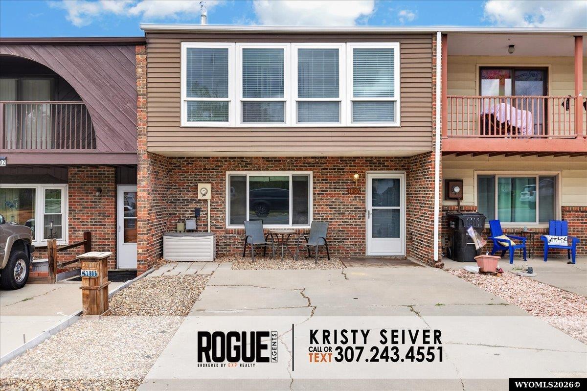 Residential in Casper