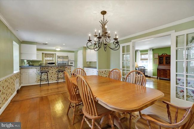 537 N Brobst St, House other with 5 bedrooms, 4 bathrooms and null parking in SHILLINGTON PA | Image 19