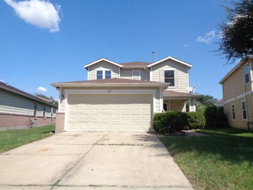 431 Mantova Drive, Houston, TX, 77073 | Card Image