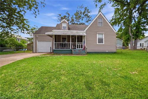 6113 Pamlico Circle, Norfolk, VA, 23513 | Card Image