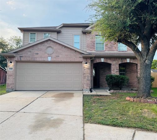13126 Bentcrest Ct, Houston, TX, 77072-5614 | Card Image