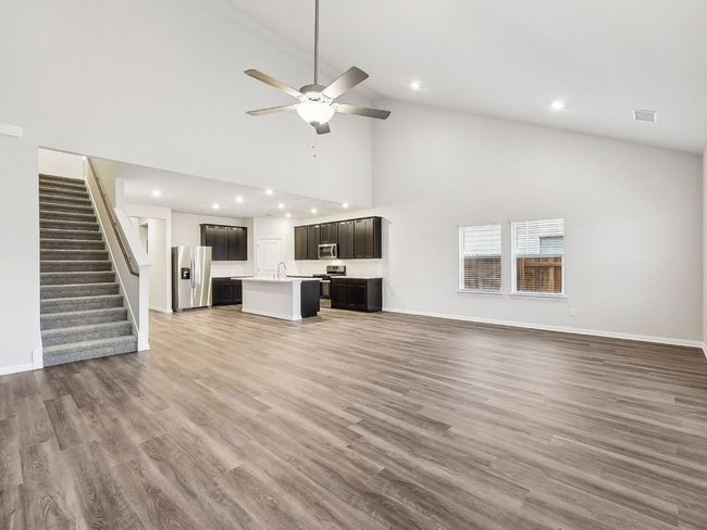 163 El Cosmico Dr, House other with 5 bedrooms, 3 bathrooms and 4 parking in Kyle TX | Image 6