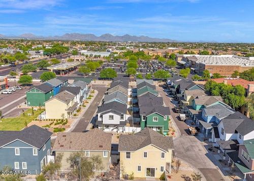 unit-16-16875 N 12th Street, Phoenix, AZ, 85022 | Card Image