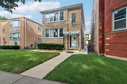 1-8613 Trumbull Ave, Skokie, IL, 60076-2457 | Card Image