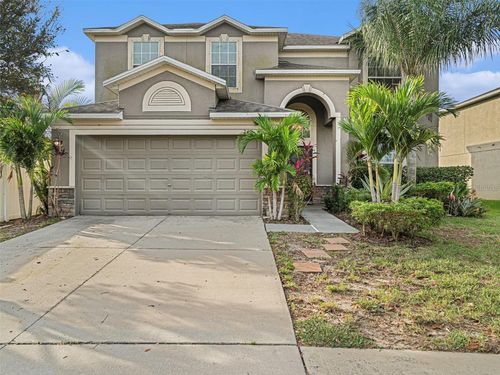 2411 Birds Eye Ct, RUSKIN, FL, 33570-7957 | Card Image