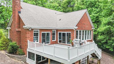 109 Lothian, House other with 5 bedrooms, 3 bathrooms and null parking in Williamsburg VA | Image 3