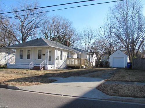 3222 Argonne Ave, Norfolk, VA, 23509-2602 | Card Image