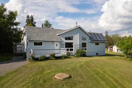 9525 Highway 6, Pugwash, NS, B0K1L0 | Card Image