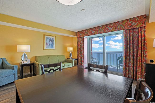 1403 - 2007 S Ocean Blvd, Condo with 1 bedrooms, 1 bathrooms and null parking in Myrtle Beach SC | Image 6