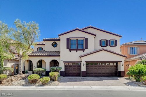 9592 Staff Ln, Las Vegas, NV, 89178-8273 | Card Image