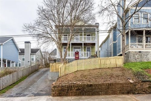 97 Richardson St Se, Atlanta, GA, 30312-2839 | Card Image