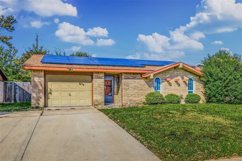 6317 Locust St, Rowlett, TX, 75089-3203 | Card Image