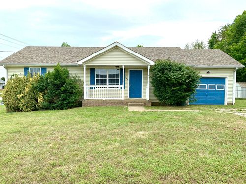 122 Grant Ave, Oak Grove, KY, 42262-8210 | Card Image