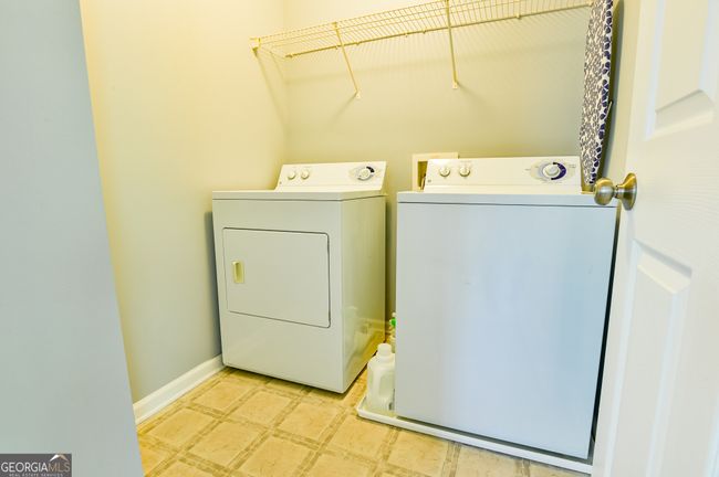 2135 Dillard Xing, Townhouse with 2 bedrooms, 3 bathrooms and null parking in Tucker GA | Image 36