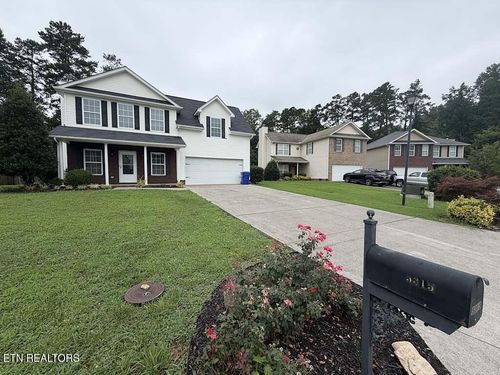 5315 Castle Pines Ln, Knoxville, TN, 37920-5599 | Card Image