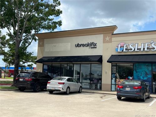 2645 Derek Dr, Lake Charles, LA, 70607-7532 | Card Image