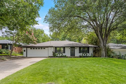 9818 Twin Creek Dr, Dallas, TX, 75228-3649 | Card Image