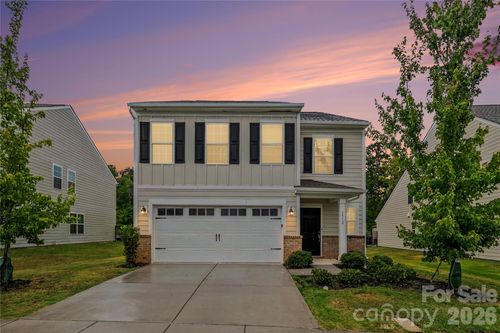1512 Forkhorn Drive, Monroe, NC, 28110 | Card Image