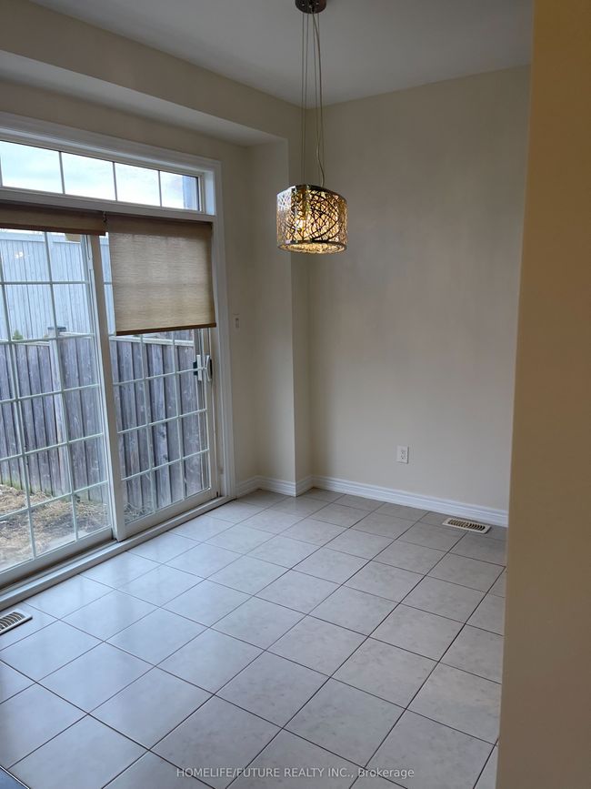 167 Hammersly Blvd, House attached with 5 bedrooms, 4 bathrooms and 2 parking in Markham ON | Image 6