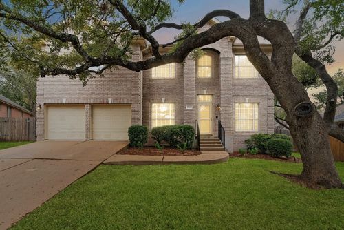 5908 Savin Hill Ct, Austin, TX, 78739-1676 | Card Image