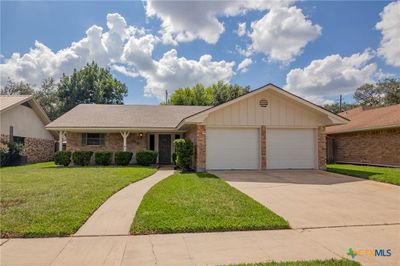 119 Cumberland Gap, House other with 4 bedrooms, 2 bathrooms and null parking in Victoria TX | Image 1